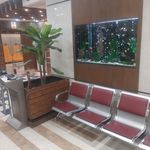 استخر دانشگاه اصفهان