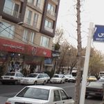 فروشگاه زنجیره ای افق کوروش خیابان هنگام