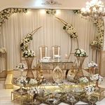 تالار پذیرایی لیانا