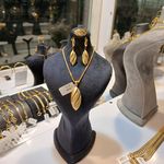 گالری طلا و نقره گوهرانه