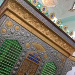 مسجد حضرت ابوالفضل العباس