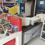 نمایندگی فروش محصولات ایرانسل