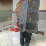 فروشگاه اعتمادی نمایندگی نردبانهای آلومینیوم