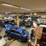 تعمیرگاه گیربکس اتوماتیک گیربکس آپ / gearbox up
