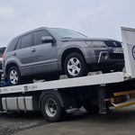 امدادخودرویدک کش وخودروبر گرمسار