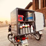 خدمات خودرویی سیار الیچ کار