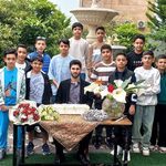 خانه بازی و سرگرمی کیان