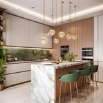 کابینت و پارتیشن اداری پرچین