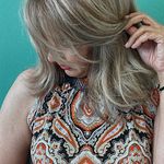 سالن زیبایی ماهک