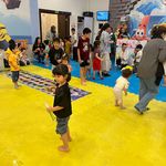 مهد کودک دو زبان ابی