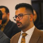 وکیل پایه یک دادگستری محمدرضا جودکیان