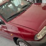 نقاشی ماشین ابراهیمی