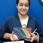 استودیو تخصصی نقاشی و هنرهای تجسمی ندا