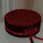 رز جاودان آرزو