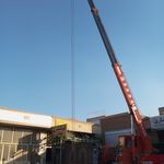 کارگاه جوشکاری جمالی