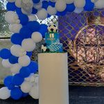 بادکنک آرایی و گل آرایی قائمشهر