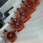 فروش لوازم آتش نشانی و ایمنی Atra safety