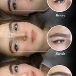 آموزش و خدمات آرایش دائم آیدا اجلالی