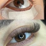 اکستشن مژه کاشت لیفت خدمات حرفه ناخن توران