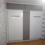 کابینت و کمد دیواری