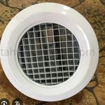 کانال سازی کولر داکت اسپیلت و دریچه هوا رحمانی