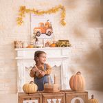 آتلیه عکاسی کودک و بارداری آبان