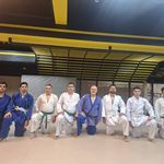 جودو برای تندرستی (شهرک غرب)