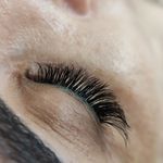خدمات تخصصی اکستنشن مژه آیلار