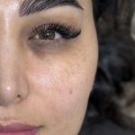 آرایشگاه زنانه و سالن زیبایی مهسا محزون