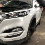 کلینیک خودرویی نصیری