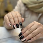 ناخن کیمیا چشمه