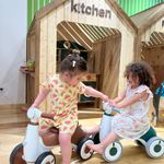 خانه بازی کودک ناژو