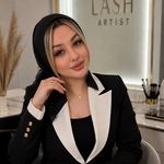 اکستنشن مژه تخصصی