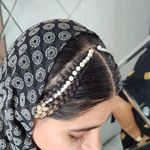 سالن زیبایی مهرسانا