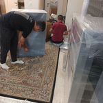 باربری تهران حمل بار اثاثیه اسباب‌کشی