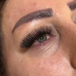 خدمات اکستنشن و لیفت مژه اسپید