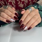 سالن زیبایی و خدمات ناخن پرنیان (انقلاب)