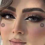 میکاپ نازنین قم