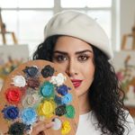 آموزشگاه نقاشی الهه هنر