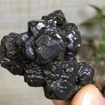 گوهرشناسی نور آذرخش