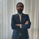 وکیل امیر حسین عمادی