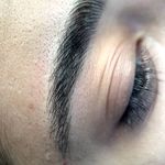 مرکز تخصصی آرایش دائم الهام دریامهر رشت