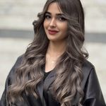 سالن زیبایی لنگری