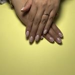 سالن تخصصی ناخن تیفانی