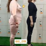 باشگاه بدنسازی آس ویژه بانوان