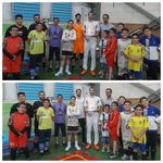 آموزش والیبال آرش(شرق تهران)