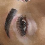 مدرس و‌متخصص مژه و ابرو •الهه عبدالهی•