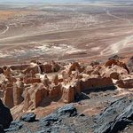 کوه خواجه (کوه اوشیدا، کوه رستم،کوه نور، کوه موعود،کوه باطنی)