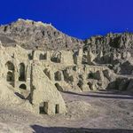 کوه خواجه (کوه اوشیدا، کوه رستم،کوه نور، کوه موعود،کوه باطنی)