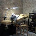 سالن زیبایی رودین